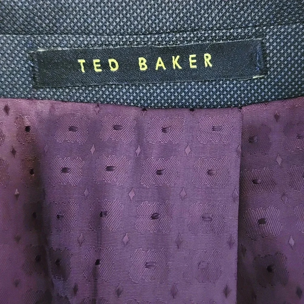 Ted Baker this ted